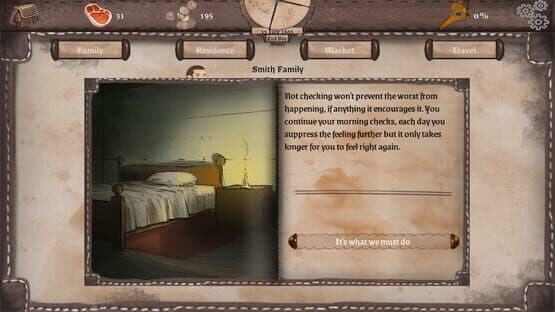 The Great Plague Exodus — screenshot 4