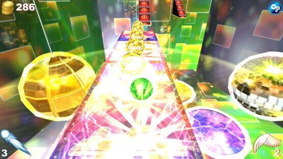 Disco Ball — screenshot 1