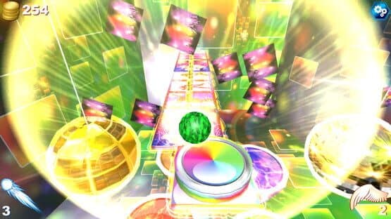 Disco Ball — screenshot 2