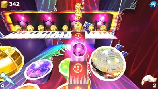 Disco Ball — screenshot 3