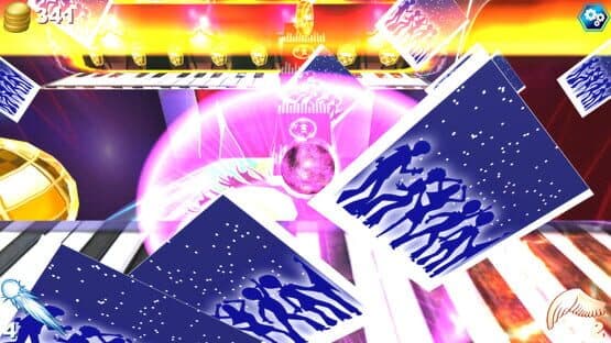 Disco Ball — screenshot 4