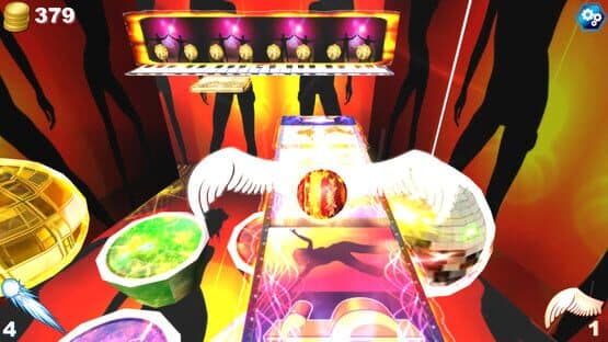 Disco Ball — screenshot 5