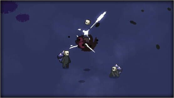 Nevermore: The Chamber Door — screenshot 1