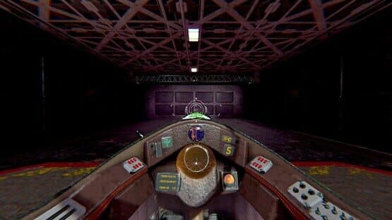 Frontiers Reach — screenshot 1