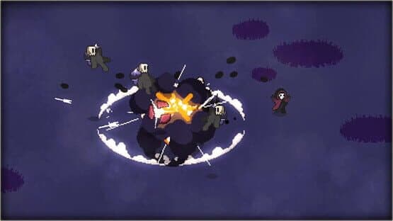 Nevermore: The Chamber Door — screenshot 2