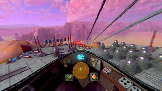 Frontiers Reach — screenshot 2