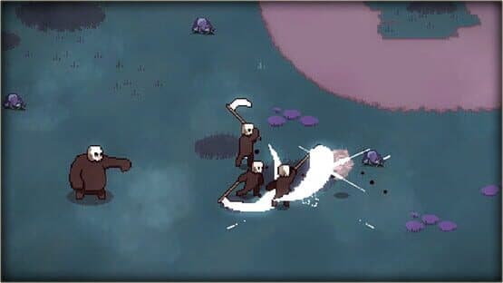 Nevermore: The Chamber Door — screenshot 3