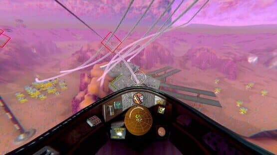 Frontiers Reach — screenshot 3