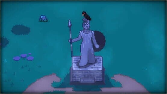 Nevermore: The Chamber Door — screenshot 4