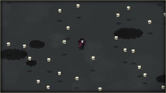 Nevermore: The Chamber Door — screenshot 5
