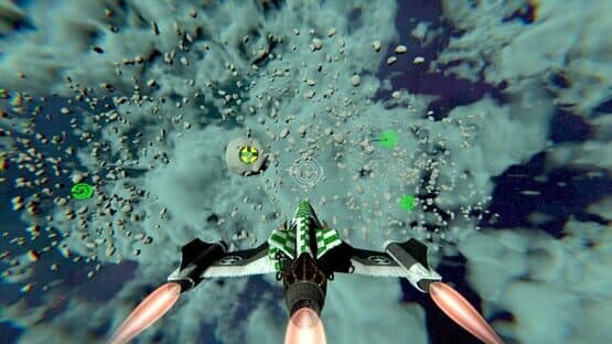 Frontiers Reach — screenshot 7