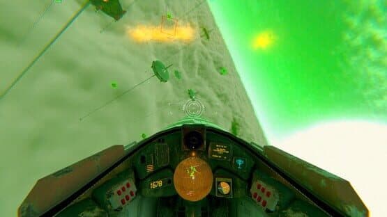Frontiers Reach — screenshot 8