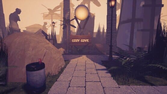 Gone Golfing — screenshot 1