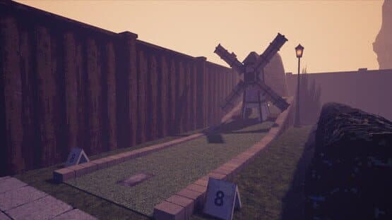 Gone Golfing — screenshot 2