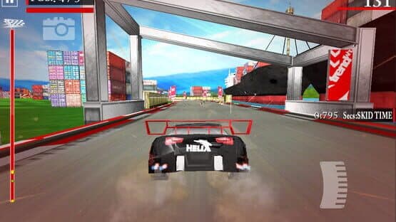 Racing Outlaws — screenshot 5