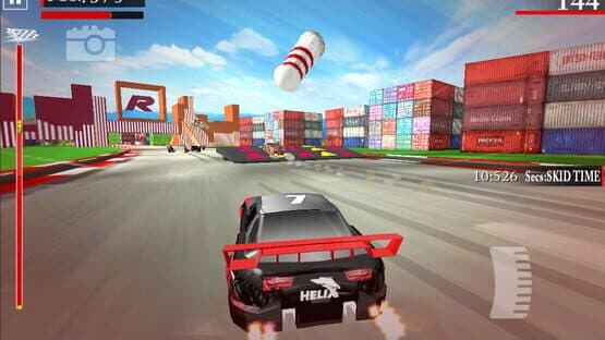 Racing Outlaws — screenshot 6