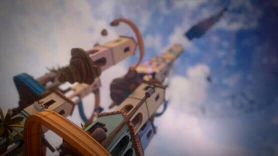 Wind Wind — screenshot 1