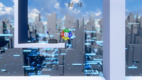 JumpCubox — screenshot 1