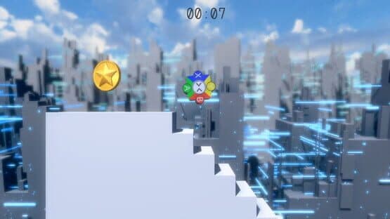 JumpCubox — screenshot 2