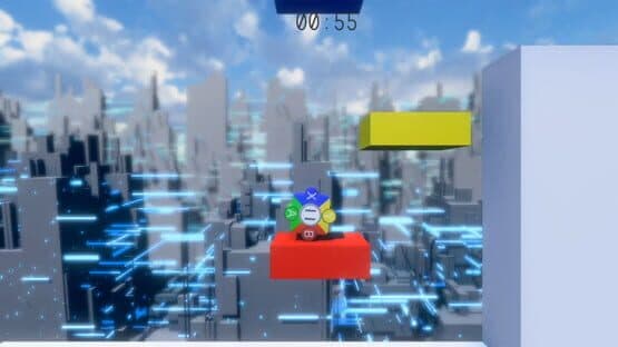 JumpCubox — screenshot 3