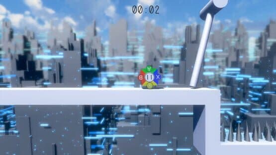 JumpCubox — screenshot 4