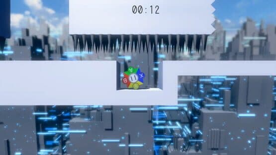 JumpCubox — screenshot 5
