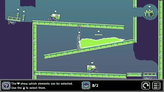 Underland — screenshot 3