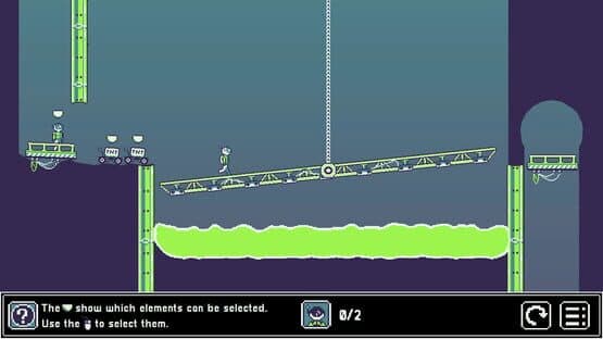 Underland — screenshot 4