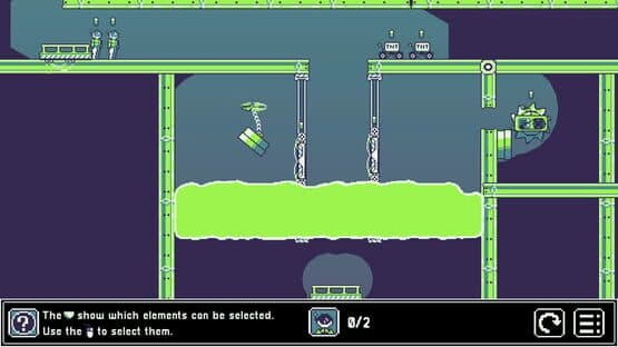 Underland — screenshot 5