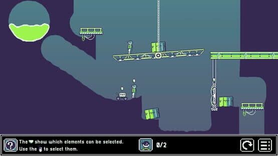Underland — screenshot 6