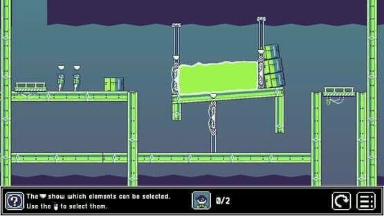 Underland — screenshot 7