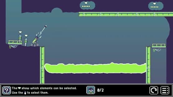 Underland — screenshot 8