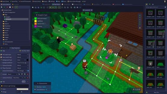 RPG in a Box — screenshot 1
