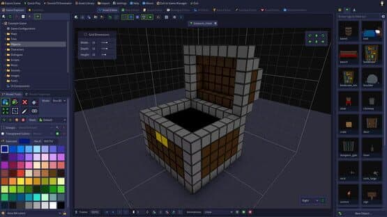 RPG in a Box — screenshot 2