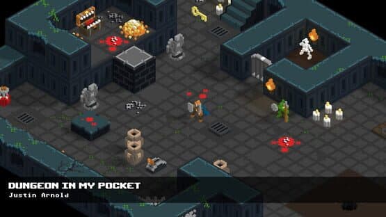 RPG in a Box — screenshot 3