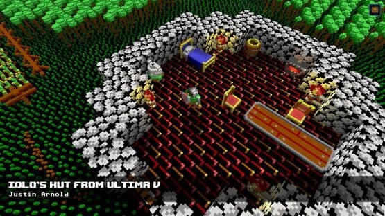 RPG in a Box — screenshot 5