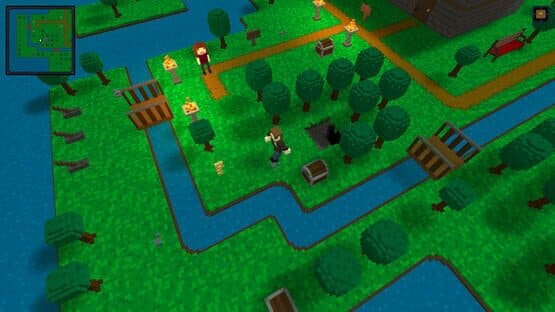 RPG in a Box — screenshot 7
