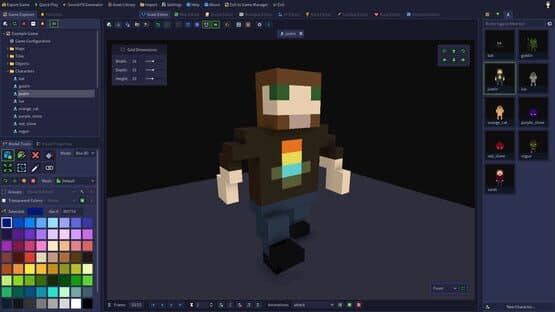 RPG in a Box — screenshot 8