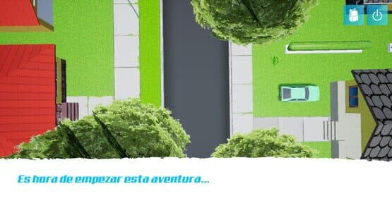 Super Chicos — screenshot 2
