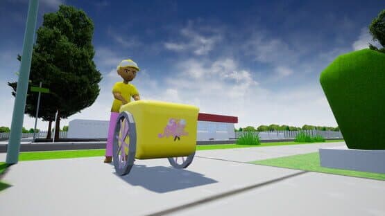 Super Chicos — screenshot 3