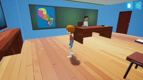 Super Chicos — screenshot 4