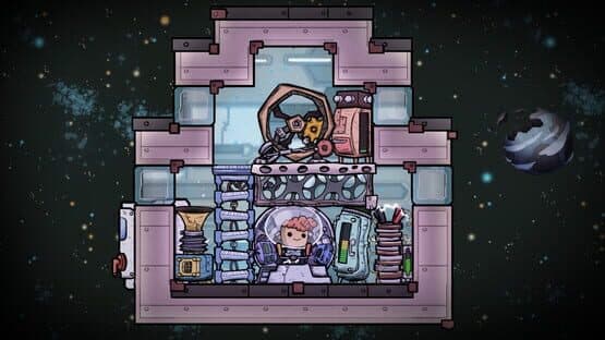 Oxygen Not Included: Spaced Out! — screenshot 3