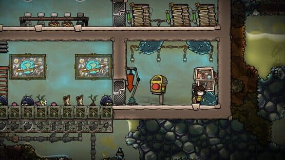 Oxygen Not Included: Spaced Out! — screenshot 4