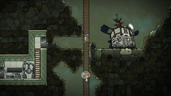 Oxygen Not Included: Spaced Out! — screenshot 5