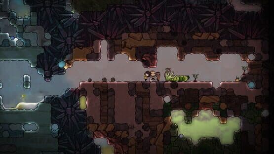 Oxygen Not Included: Spaced Out! — screenshot 6