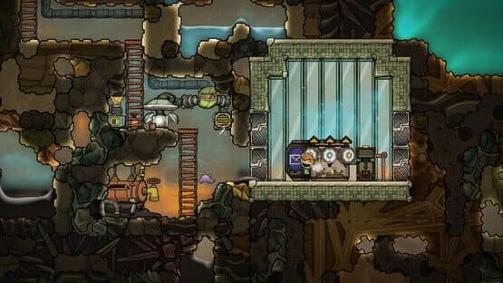 Oxygen Not Included: Spaced Out! — screenshot 7