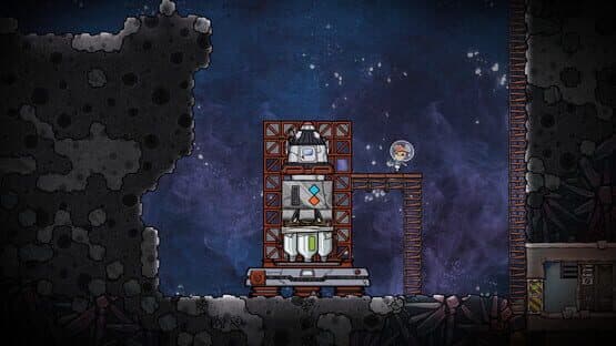 Oxygen Not Included: Spaced Out! — screenshot 8