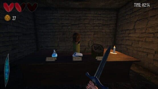 Cave Crawl — screenshot 2