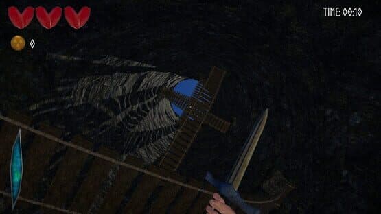 Cave Crawl — screenshot 3