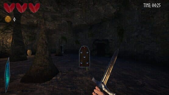 Cave Crawl — screenshot 4